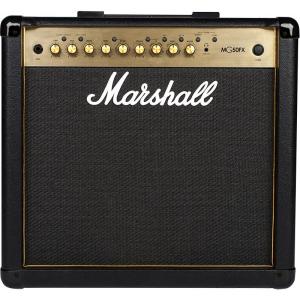 Marshall 【アンプSPECIAL SALE】【B級特価】 MG50FX｜ikebe