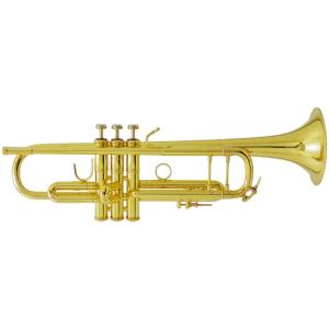 Bach 180ML37/25 GP 【Bb トランペット】 【2024  trumpet fair】｜ikebe