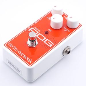 Electro Harmonix 【USED】 Nano POG [Polyphonic Octave Generator]｜ikebe