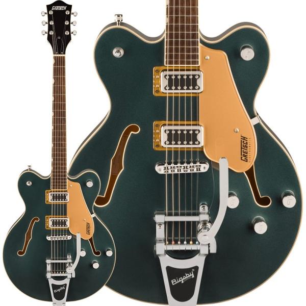 GRETSCH G5622T Electromatic Center Block Double-Cu...