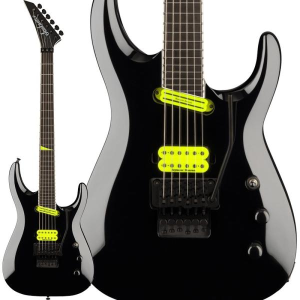 Jackson Concept Series Limited Edition Soloist SL2...