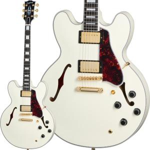 Epiphone 1959 ES-355 (Classic White)｜ikebe