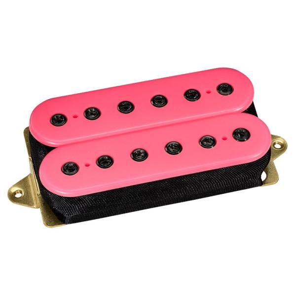 DiMarzio PAF Pro [DP151F] (Pink/F-Spaced) 【安心の正規輸入...