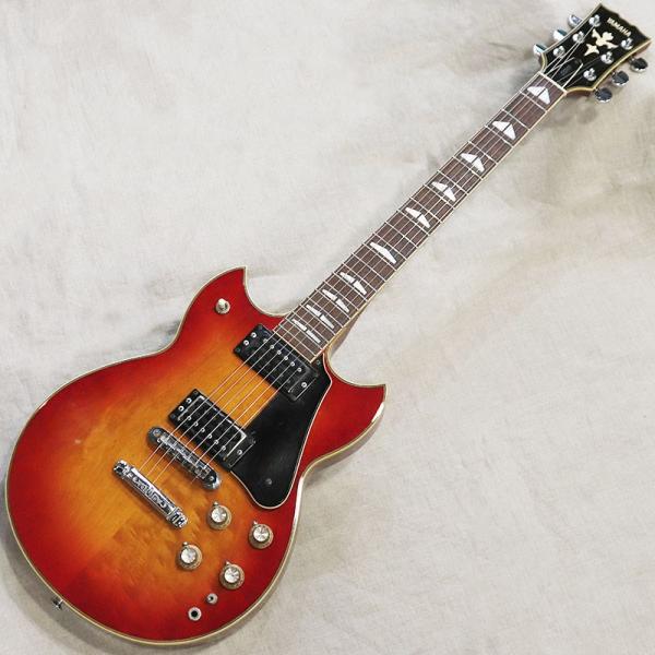 YAMAHA SG-700 &apos;77 RedSunburst