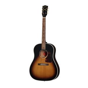 Epiphone Inspired by Gibson Custom Shop 1942 Banner J-45 (Vintage Sunburst)｜ikebe