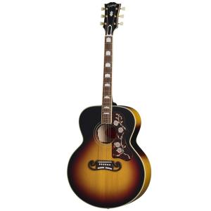 Epiphone Inspired by Gibson Custom 1957 SJ-200 (Vintage Sunburst)｜ikebe