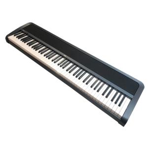 KORG B2N(台数限定特典・純正ピアノダストカバーDC-P1付)【台数限定アウトレット超特価】(※沖縄、一部離島へのお届けは送料別途お見積り)(代...｜ikebe