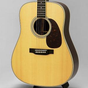 MARTIN 【特価】  CTM D-35 Premium Grade Sitka Spruce Top #2592994"カスタムショップ製 最上級グレードTOP材使用 特注品" マーチン マーテ...｜ikebe