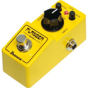 MXR M117R Flanger (エムエックスアール) フランジャー : イケベ楽器店