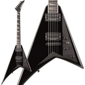 Jackson USA USA Select Randy Rhoads RR1T (Gloss Black/Ebony) 【特価】の商品画像