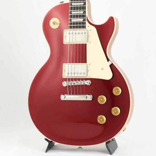 Gibson Les Paul Standard &apos;50s Plain Top (Sparkling...