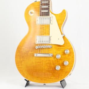 Gibson Les Paul Standard '60s Figured Top (Honey Amber) [SN.216730251] 【特価】｜ikebe