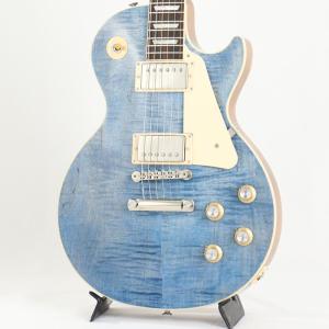 Gibson Les Paul Standard '60s Figured Top (Ocean Blue) [SN.216430357] 【特価】｜ikebe