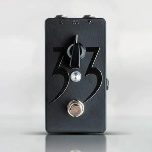 Fortin Amplification 33 Fredrik Thordendal Signature Pedal [BOOSTER]｜ikebe