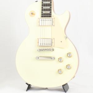 Gibson Les Paul Standard '60s Plain Top (Classic White)[SN.213530030] 【特価】｜ikebe