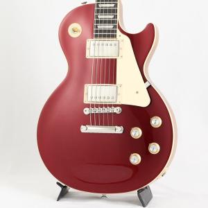 Gibson Les Paul Standard '60s Plain Top (Sparkling Burgundy) [SN.213930182] 【特価】｜ikebe