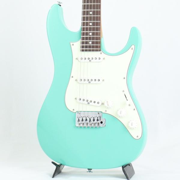 Ibanez Prestige AZ2203N-SFG (Seafoam Green) [SPOT ...