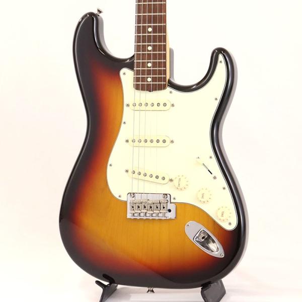 Fender Made in Japan 【USED】 Hybrid 60s Stratocaste...