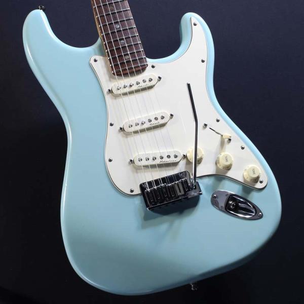 Fender USA 【USED】American Deluxe Stratcaster Daphn...