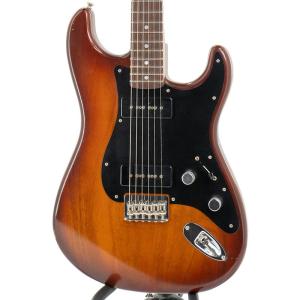 Fender Custom Shop MBS Dual P-90 Stratocaster Journeyman Relic W/Closet Classic Hardware Tobacco Sunburst Master Built By Andy Hicks...｜ikebe