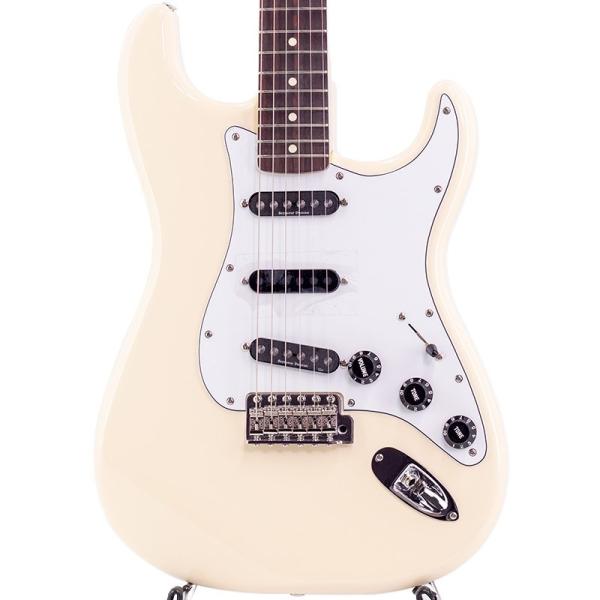 Fender MEX Ritchie Blackmore Stratocaster (OWT)【特価...