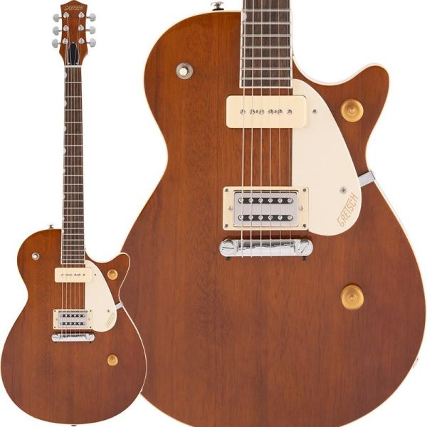 GRETSCH G2215-P90 Streamliner Junior Jet Club (Sin...