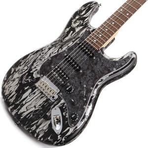 JAMES TYLER Made in USA LA Studio Classic Black Shmear/Semi-Gloss【SN.23165】【特価】｜ikebe