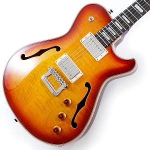 Knaggs Guitars Infuence Series Chena Duane Allman Burst Gross #321【特価】｜ikebe