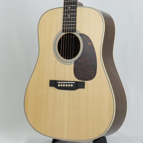 MARTIN 【USED】CTM D-28 ADIRONDACK SPRUCE ※2020年製