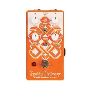 EarthQuaker Devices Spatial Delivery V3｜ikebe
