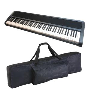 KORG B2N【台数限定アウトレット超特価】＋SEQUENZ SC-B2N-BK（専用ソフトケースセット）(※沖縄、一部離島へのお届けは送料別途お見積り)(代...｜ikebe