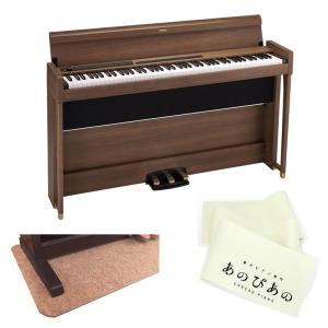 KORG Poetry（ポエトリー）【汎用ピアノ防音マット＋キーカバーセット】(※配送事項要ご確認)（代引き不可）｜ikebe