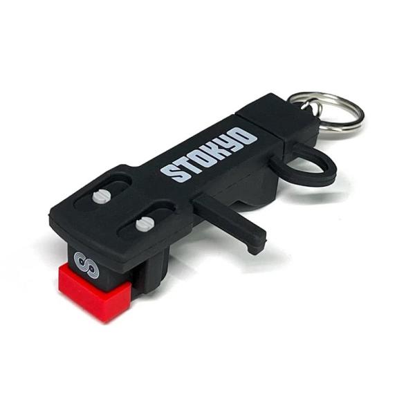 stokyo USB 3.0 Flash Drive 16GB レコード針・カートリッジ・ヘッドシェ...