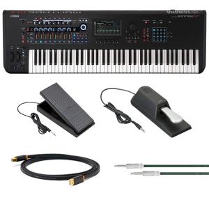 KORG（コルグ） Pa5X-76 アレンジャーキーボード 76鍵盤 Pa5X76 : 島村