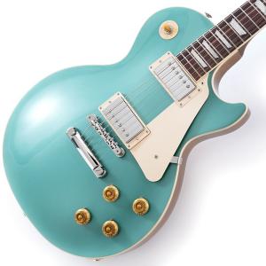 Gibson Les Paul Standard '50s Plain Top (Inverness Green)｜ikebe