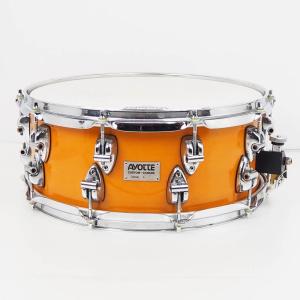 AYOTTE 【USED】 Custom Maple Snare Drum [14×6]｜ikebe