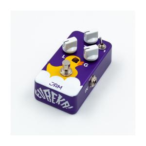 JAM Pedals Eureka!｜ikebe