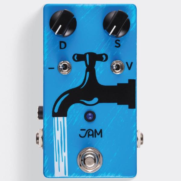 JAM Pedals Waterfall