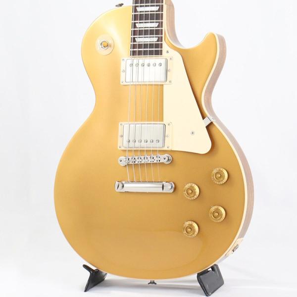 Gibson Les Paul Standard &apos;50s (Gold Top) [SN.20234...