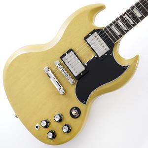 Gibson SG Tribute Future Electric Guitar Vintage Sunburst Gibson SG Tribute Future Electric Guitar Vintage Sunburst