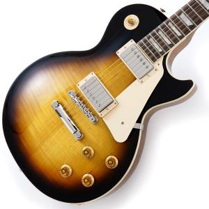 Gibson Les Paul Standard '50s (Tobacco Burst) SN.202640209｜ikebe