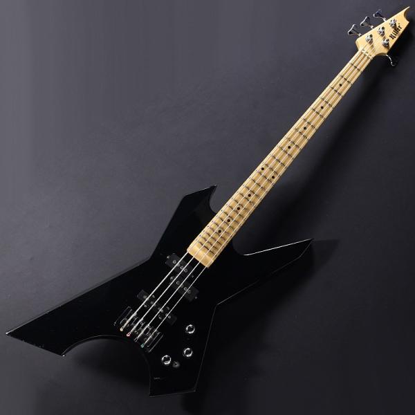 Killer 【USED】KB-IMPULSS PJ BLK