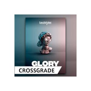 UJAM BEATMAKER GLORY / CROSS GRADE (オンライン納品)(代引不可)｜ikebe