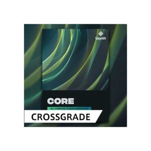 UJAM USYNTH CORE / CROSS GRADE (オンライン納品)(代引不可)｜ikebe