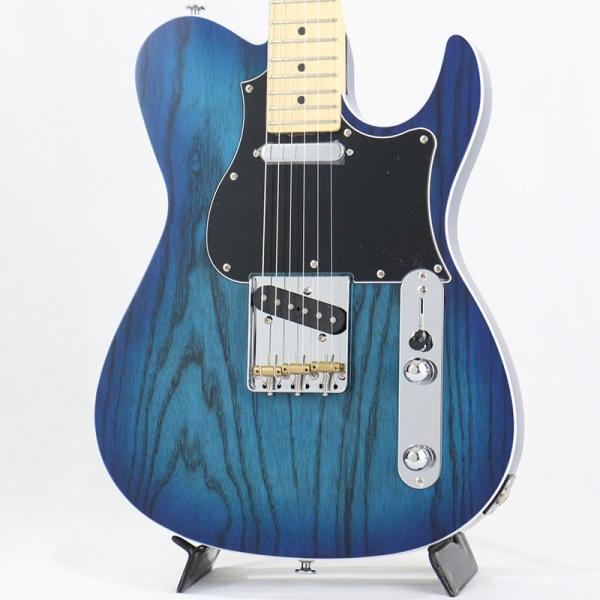 FUJIGEN J-Standard Series JIL2-ASH-M (See-Thru Blu...