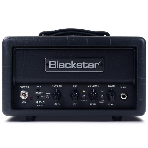Blackstar 【WEB限定在庫処分セール】 HT-1RH-MKIII（ブラックスター）