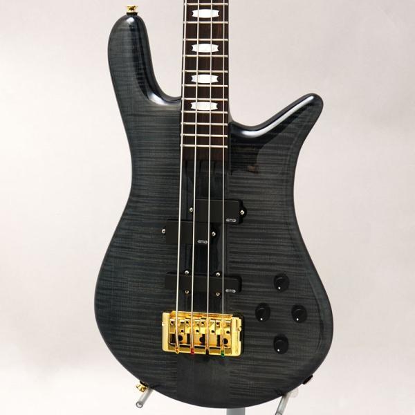 SPECTOR Euro 4 LX JAPAN EXCLUSIVE (See Through Bla...