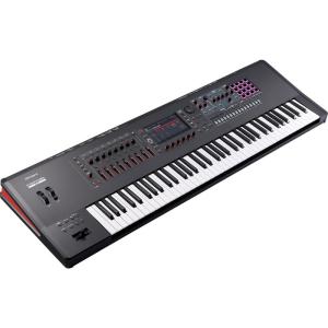 ローランド（Roland） Roland FANTOM-7EX 76鍵盤モデル シンセサイザー