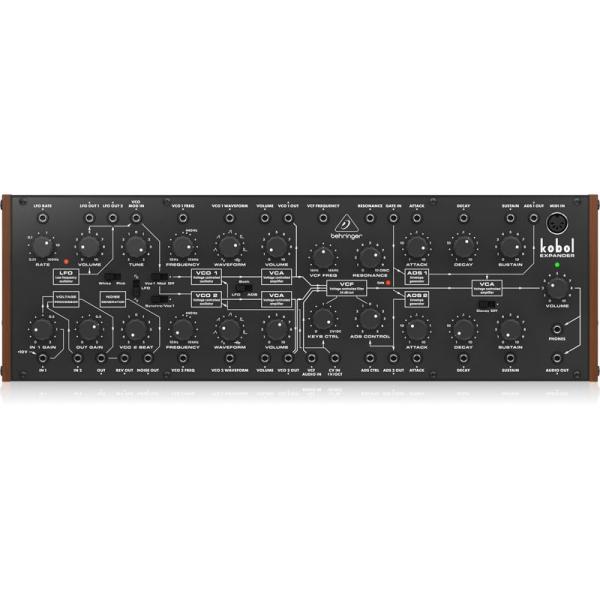 BEHRINGER KOBOL EXPANDER