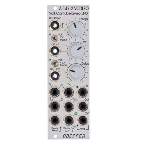 DOEPFER A-147-2 VCD LFO